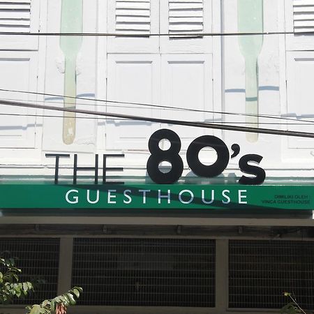 The 80'S Guesthouse George Town Dış mekan fotoğraf